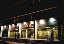 Hotel KLG Chandigarh