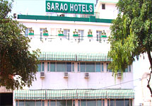 Hotel Sarao Chandigarh