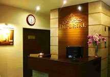 Hotel Imperial Chandigarh