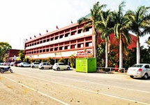 Hotel Piccadily Chandigarh