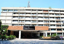 Hotel Shivalik View Chandigarh