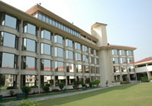 Hotel Mountview Chandigarh