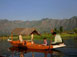 Chandigarh with Kashmir Tour Package